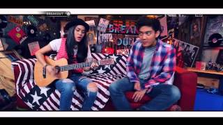 Ronan Keating - When You Say Nothing At All Cover by Sheryl Sheinafia &amp; Boy William