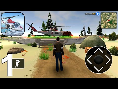 Download & Play Helicopter Flight Pilot on PC