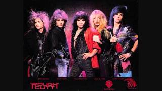 Rough Cutt - Rock the U.S.A.