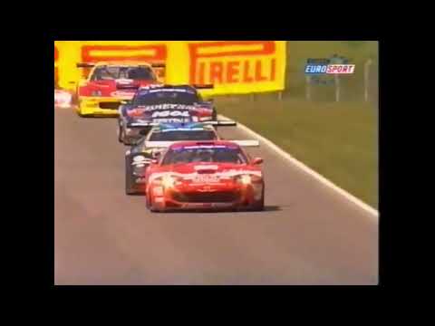 FIA GT 2003 1