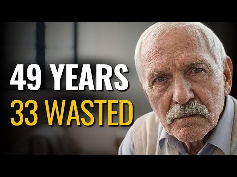 I Was Married 49 Years. My Wife's Last Words Weren't 'Thank You.' They Destroyed Me.