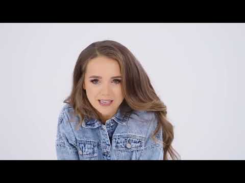 Lucie Vondráčková - Džíny