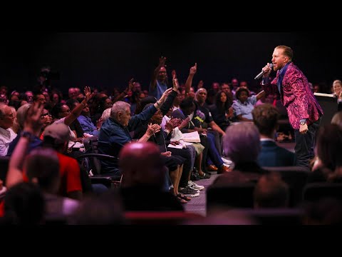 The Bible Recipe to Dominate Sickness & Disease