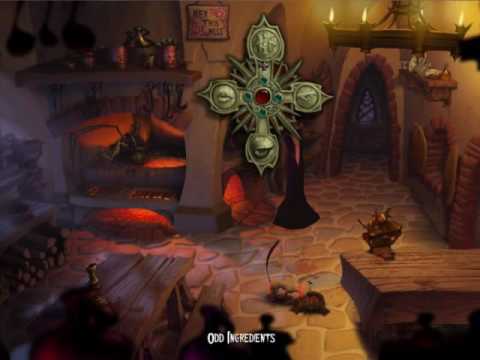 A Vampyre Story Babbleplay part 6 - Kitty!!!