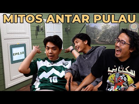 ABG - ARIF BRATA PUNYA NENEK BUAYA PUTIH