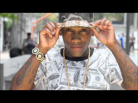 MC Negão do Arizona part. Beto Bongo - Minha Rainha (Lançamento 2015) + Download