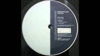 Aquaplex - Atmosphere (Acid Techno 1996)