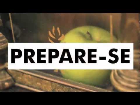 Garden Music Festival 2012  [AFTERMOVIE OFICIAL]