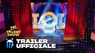Trailer Ufficiale