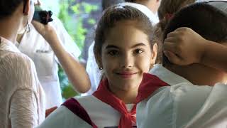 CUBA: DOCUMENTAL "LA VOZ DE LA INOCENCIA" (TRAILER)