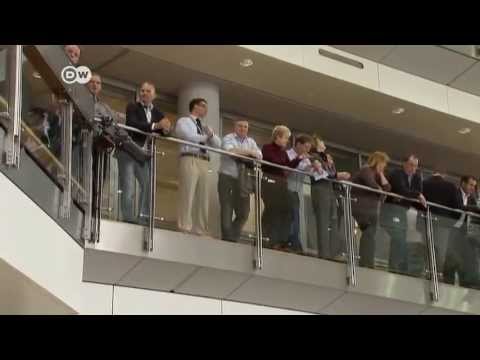 GM nimmt für Opel Geld in die Hand | Journal