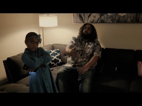 Bad Lungz - Luxurious Thievez (Official Video)