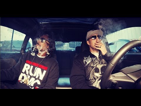 Snoop Dogg im Smokebox-Interview mit B-Real | Cannabis