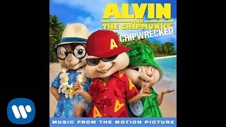 Alvin &amp; The Chipmunks: Chipwrecked - Whip My Hair (Official Audio)
