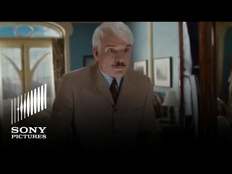 The Pink Panther 2 (Clip 'Karate Master')