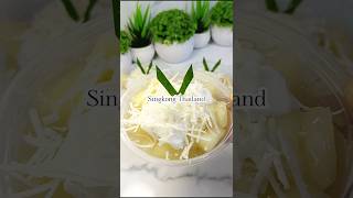 Download lagu Resep Singkong Thailand Yang Enak #singkong #cassava #singkongthailand #idejualan #olahansingkong mp3