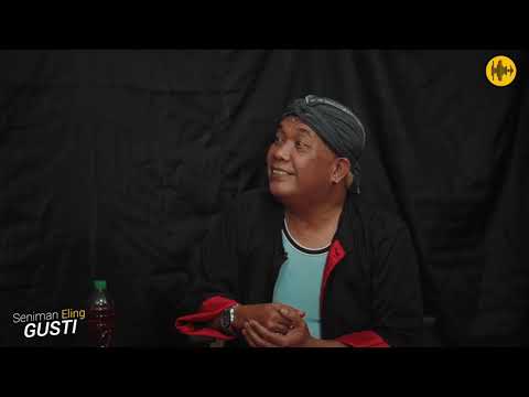 EKO & MAS MBOLO || SOPO WONGE SING RA KEPNGEN APIK || SENIMAN ELING GUSTI