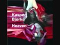 Kasper Bjørke - Heaven (Nicolas Jaar Remix ...