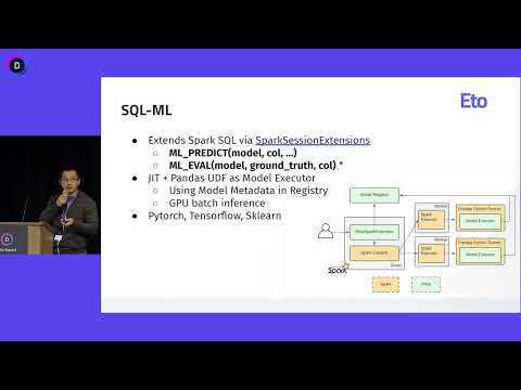 Rikai: a new data format for analytics on unstructured data at scale