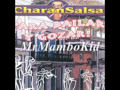 Charansalsa- La Salsa Newyorkina