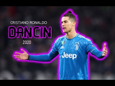 Cristiano Ronaldo ► Dancin- Krono Remix- Aaron Smith ● Skills & Goals 2020 | HD