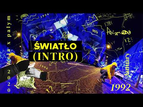 eloriczmond - Intro #ŚWIATŁO 🚦