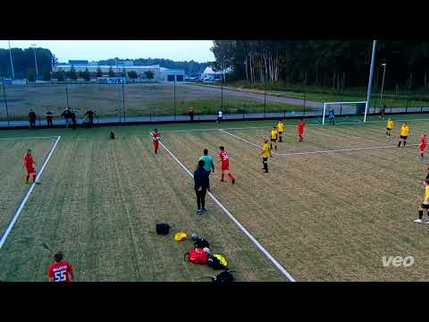 [Piirisarja E6] FC Viikingit/S - KelA/K