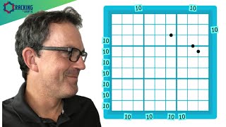 Out Of 10, How Good Is This Sudoku?