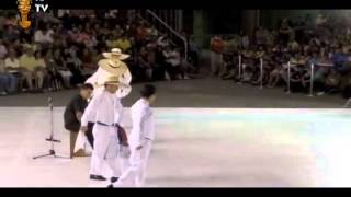 603bl   Yawanta   Tu te lo buscaste mi amor, Zapateo Trujillano   Plaza Norte Lima