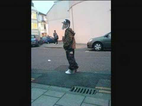 Blaze & verbal soulja 16 sets