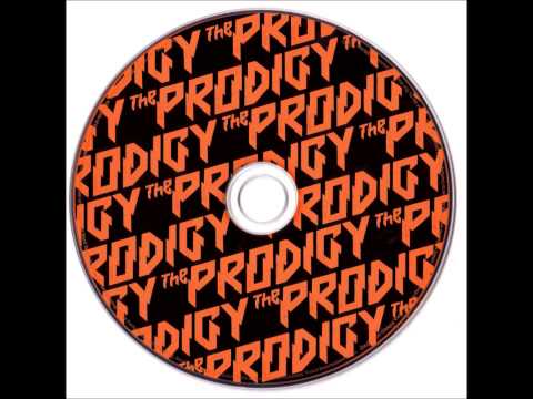 The Prodigy - Wild West HD 720p