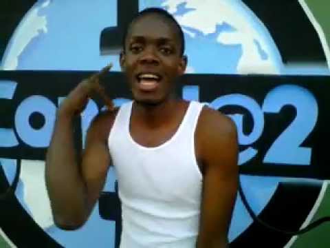 EUD FISICO Y BOMBY BLACK PONIENDO CLARO A UN DEMAGOGO