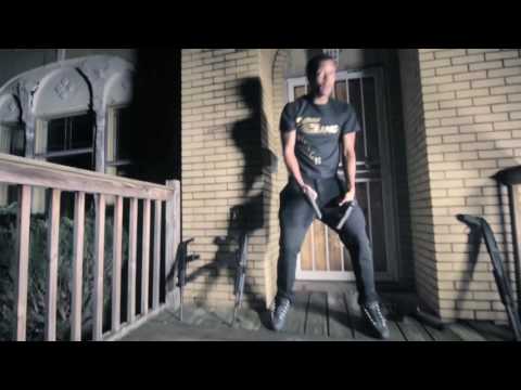 Switchgang Mari Bandz  - Shooter (Music Video)