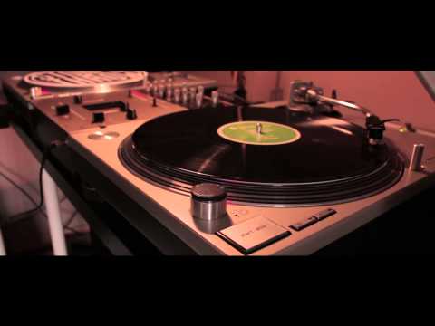 vinyl series #3 - suff daddy edition