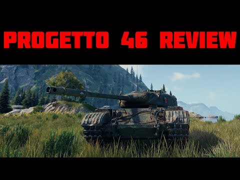 Progetto 46 review! Is it worth the Gold?