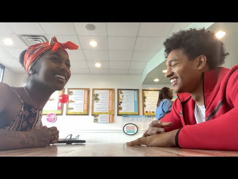 Me & Tee Tee Took a Getaway Trip To Vegas👀