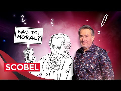 Kant und der kategorische Imperativ heute | Gert Scobel