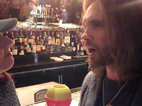 Thumbnail for NashGirl01 - #5 Day 3 at Tin Pan South (part 2) by Bo Bice, Sting