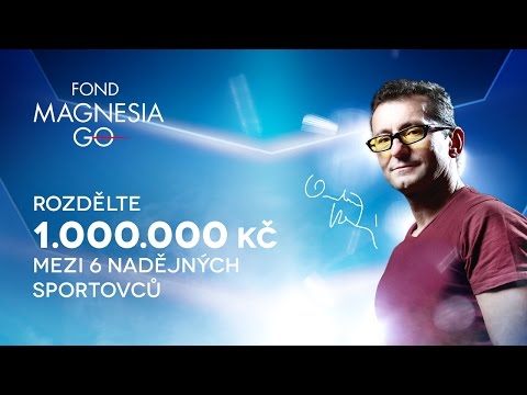 Fond Magnesia GO 2016