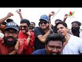 Pawan Kalyan Grand Victory In Pithapuram | Director Harish Shankar Celebrated @ Mr Bachchan Sets - Video
