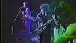 April Wine - Enough is Enough - 1982 Live @ Cedar Rapids, Iowa