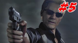 【BIOHAZARD RE:4】ヒロシです。#5