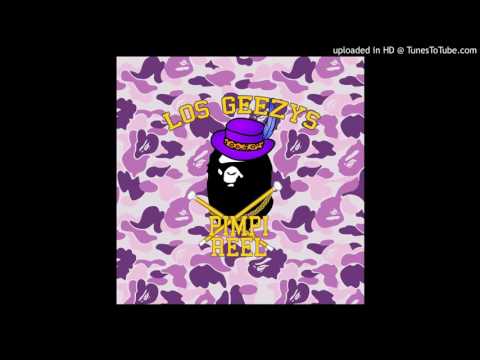Pimpi Reel ✘ Los Geezys (Lucifer Prod.)