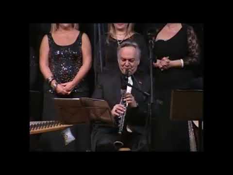 Turgay Özüfler - Segah Taksim