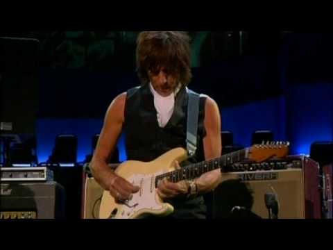 Nigel Kennedy   Jeff Beck