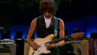 Nigel Kennedy   Jeff Beck