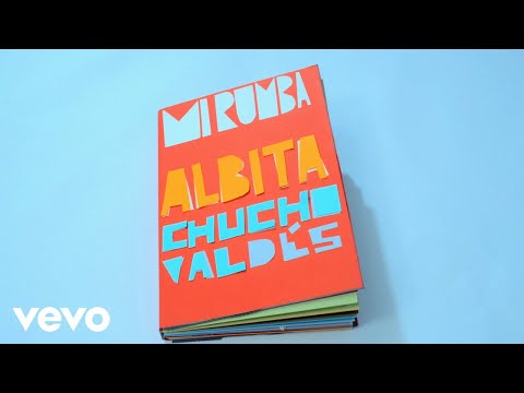 Albita, Chucho Valdés - Mi Rumba Echando Candela (Video Oficial)