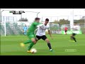 videó: Paks - Mezőkövesd 1-1, 2017 - Összefoglaló