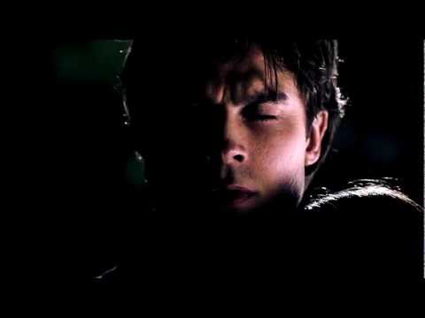 Damon & Elena "Not everything. Not my feelings for you." [4x13]