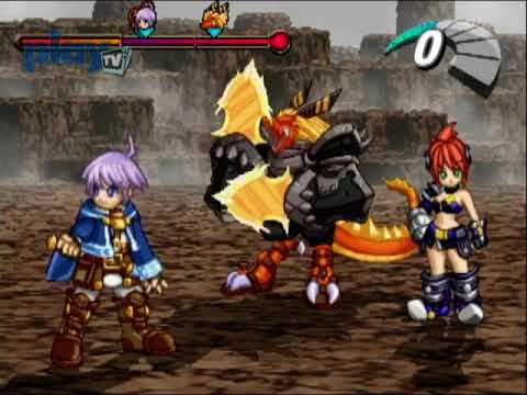 TEST | Atelier Iris 2: The Azoth of Destiny